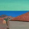 5.1985    Yaffo's Landscape